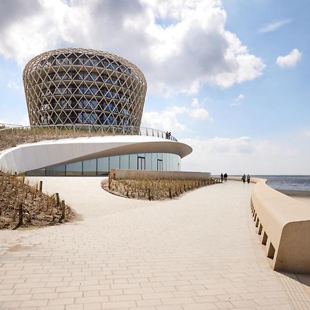 C-Hotels Silt Middelkerke Exterior photo