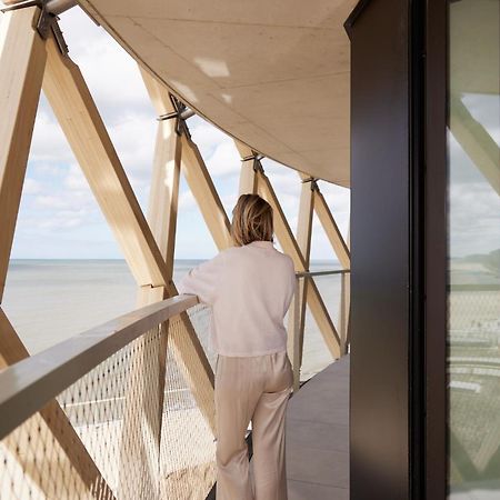 C-Hotels Silt Middelkerke Exterior photo
