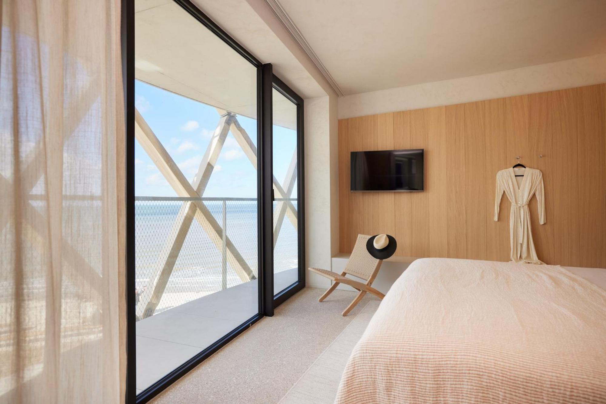 C-Hotels Silt Middelkerke Exterior photo
