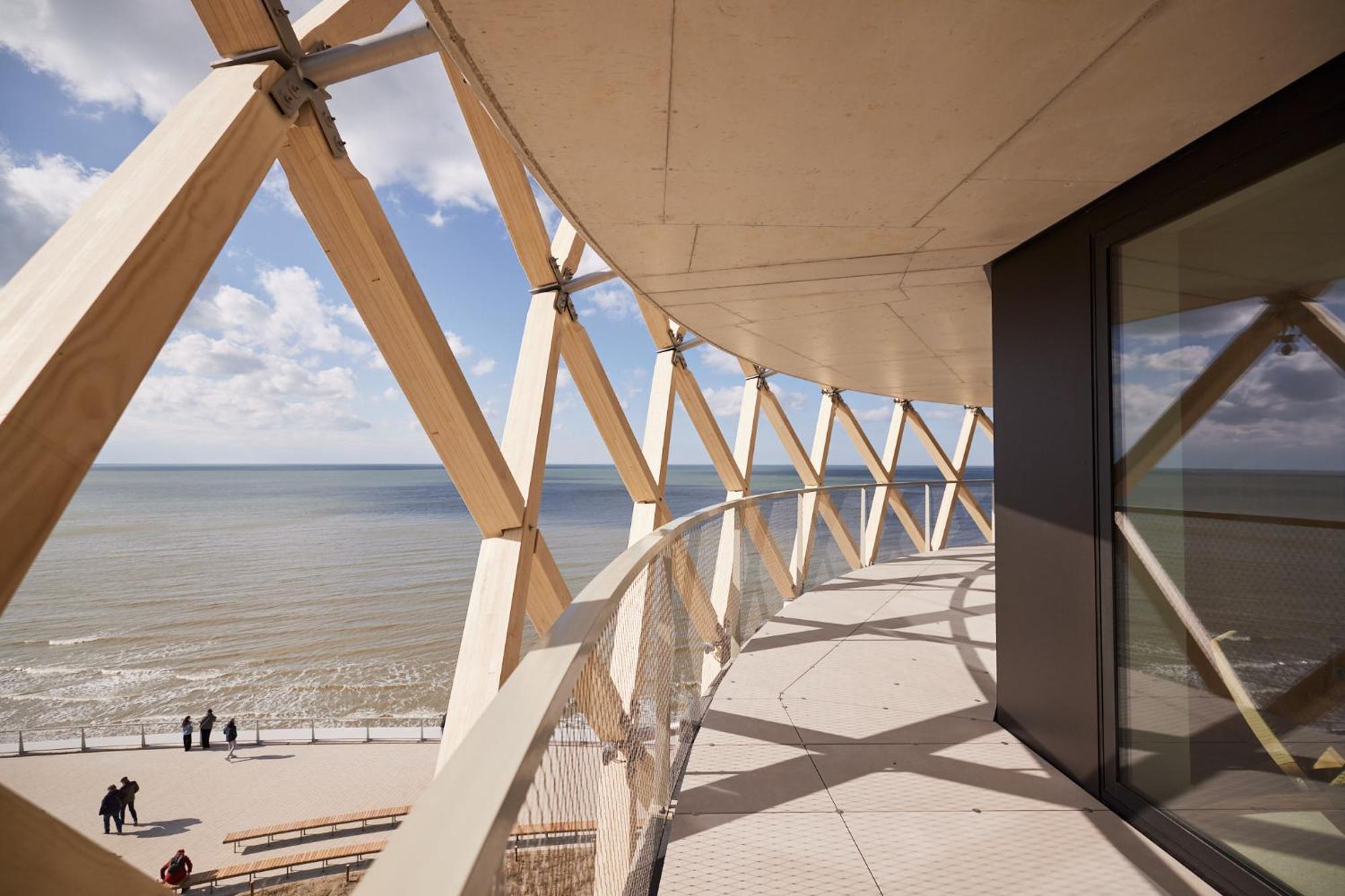 C-Hotels Silt Middelkerke Exterior photo