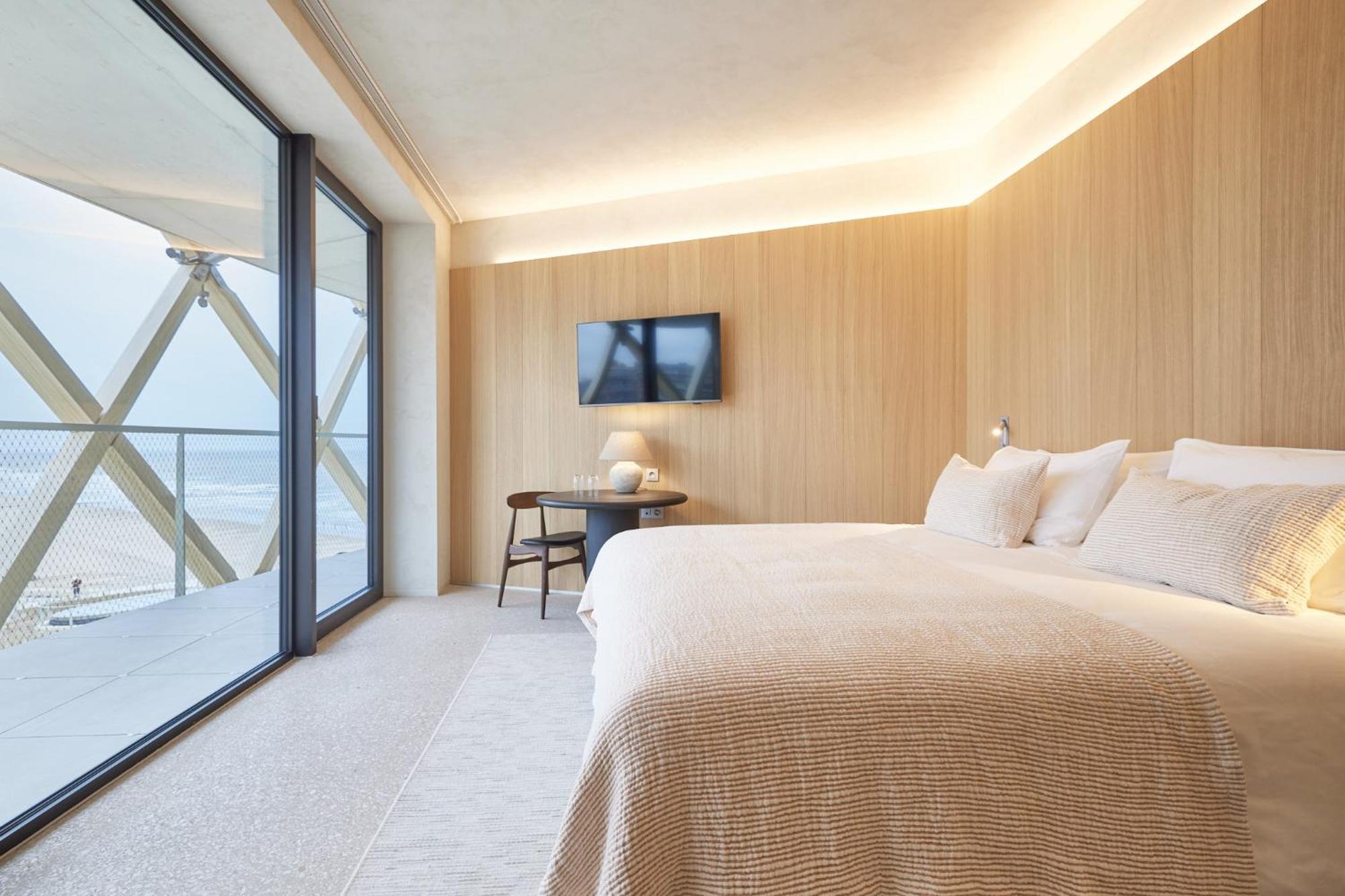 C-Hotels Silt Middelkerke Exterior photo