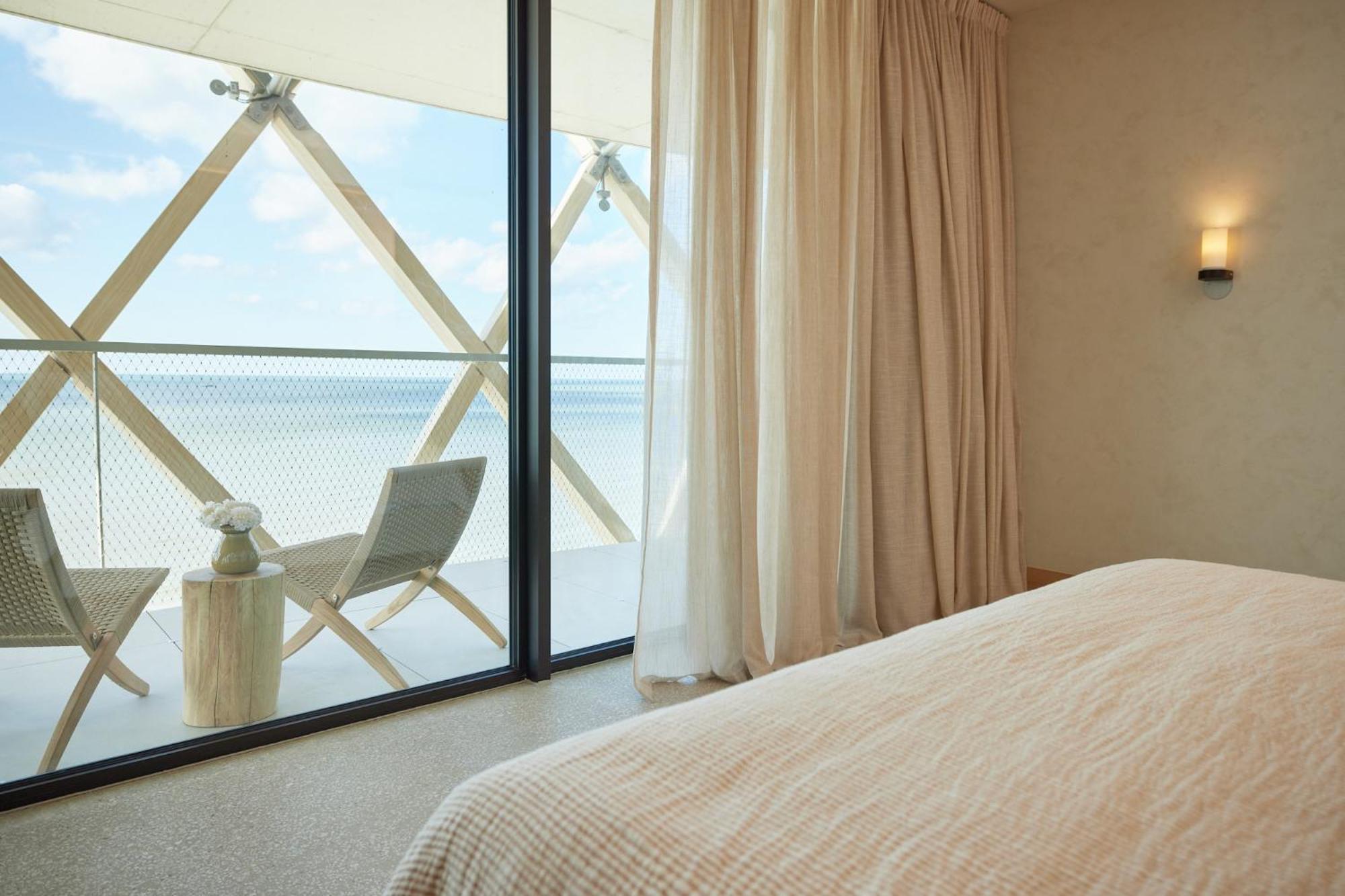 C-Hotels Silt Middelkerke Exterior photo