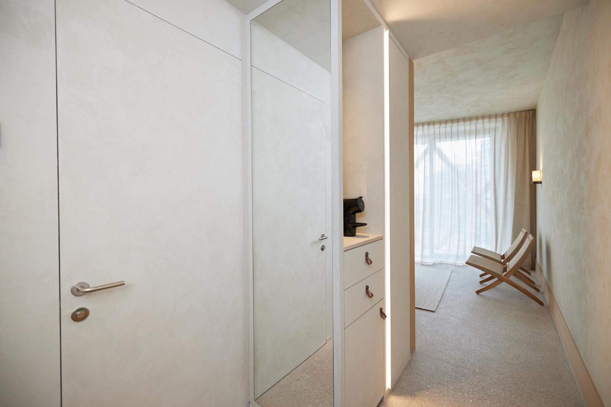 C-Hotels Silt Middelkerke Room photo