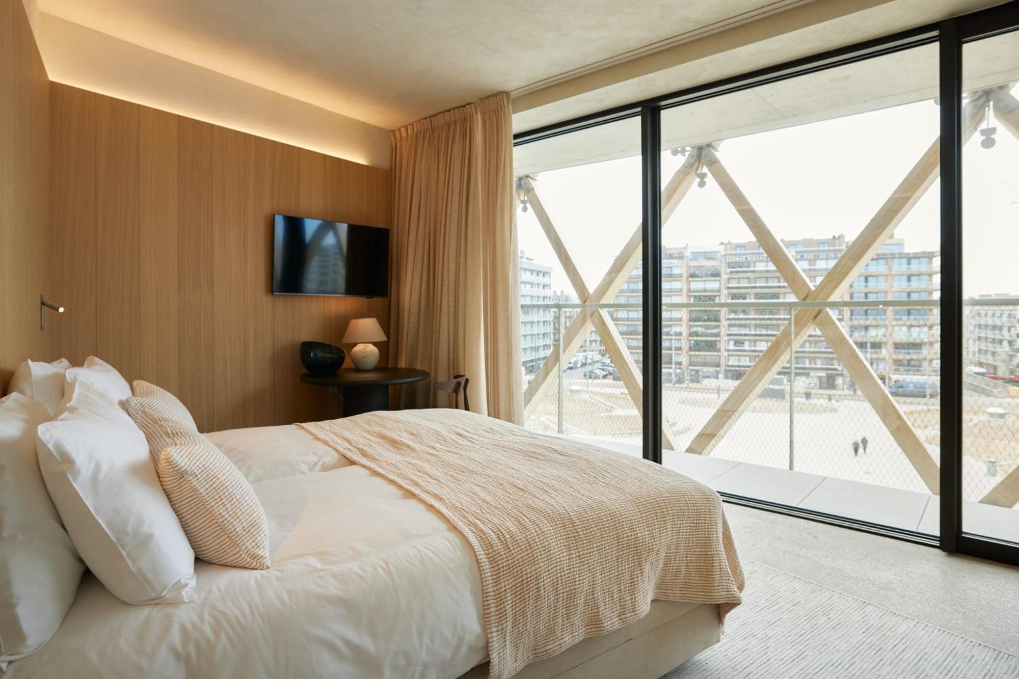 C-Hotels Silt Middelkerke Room photo